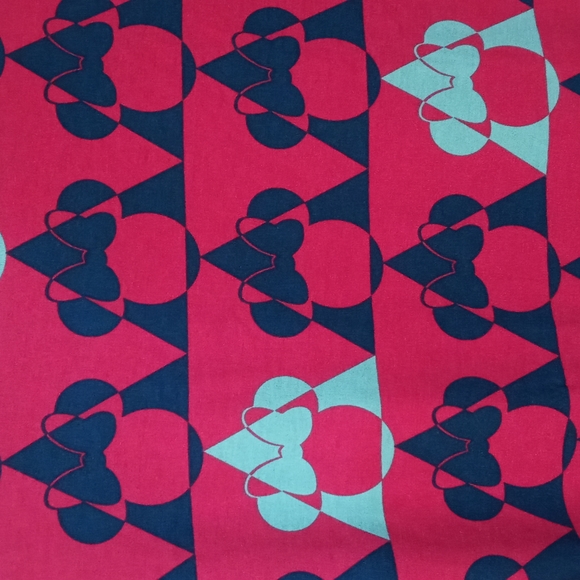 LuLaRoeXDisney Top - Picture 4 of 9